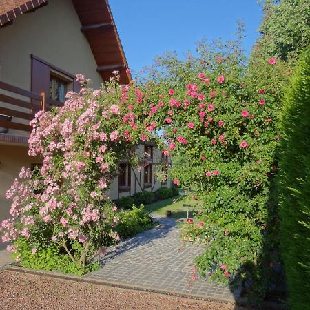 Bed and Breakfast Le Chemin D'Ulphe Boves Exterior foto