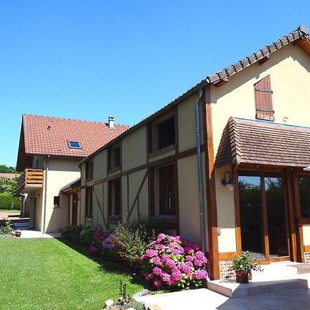 Bed and Breakfast Le Chemin D'Ulphe Boves Exterior foto